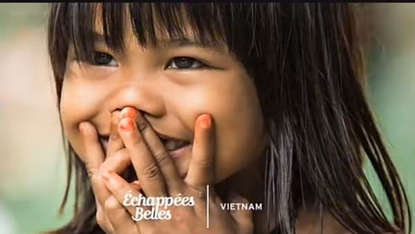 La culture et le peuple du Vietnam présentés sur la chaîne France 5 ảnh 5