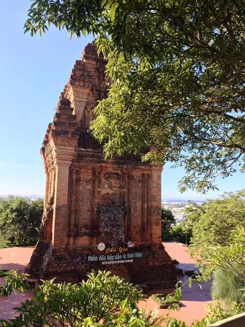 Phu Yên, un paradis entre ciel et terre ảnh 2