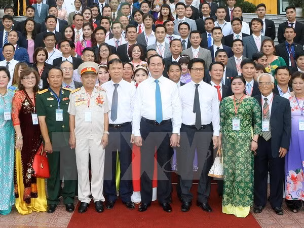 Les ALE ouvrent de nouvelles perspectives pour l’économie vietnamienne ảnh 1