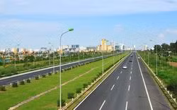 Le gouvernement adopte un projet de connexion de localités du Centre ảnh 1 Le gouvernement adopte un projet de connexion de localités du Centre ảnh 1