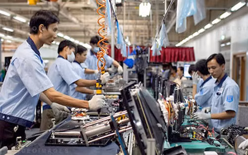 De nombreuses opportunités d’exportation en Inde ảnh 1 De nombreuses opportunités d’exportation en Inde ảnh 1