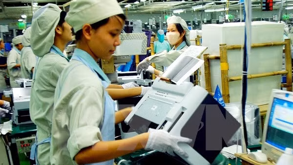 «Hanoi 2016: Coopération, Investissement et Développement» ảnh 1 «Hanoi 2016: Coopération, Investissement et Développement» ảnh 1