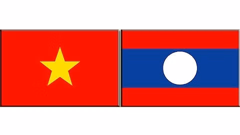 Sciences et Technologies: Vietnam et Laos renforcent leur coopération ảnh 1