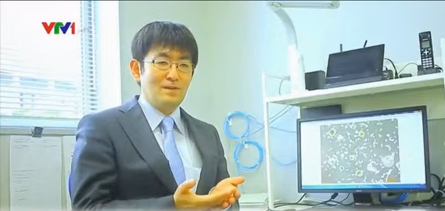 Vietnam, Russie et Japon coopèrent dans l’extraction de cellules souches ảnh 1 Vietnam, Russie et Japon coopèrent dans l’extraction de cellules souches ảnh 1