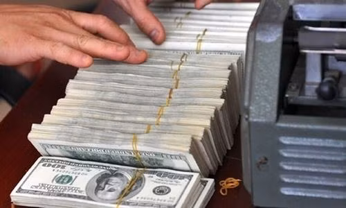 Les réserves de change du Vietnam atteignent 38 milliards de dollars ảnh 1