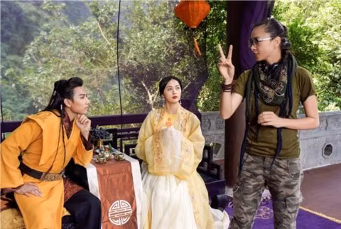 Au cinéma vietnamien, les femmes font doucement école ảnh 1 Au cinéma vietnamien, les femmes font doucement école ảnh 1