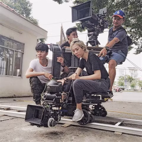 Au cinéma vietnamien, les femmes font doucement école ảnh 4