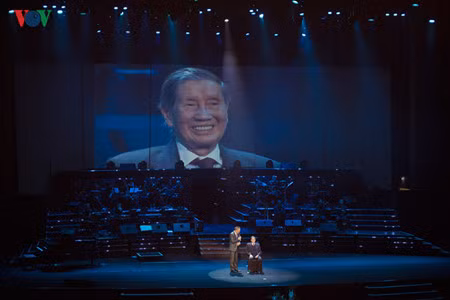 Le compositeur Pham Tuyên, celui qui raconte l’histoire en musique ảnh 2