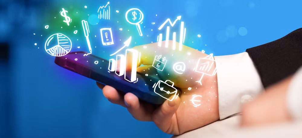 Minimiser les risques liés aux services bancaires numériques ảnh 1