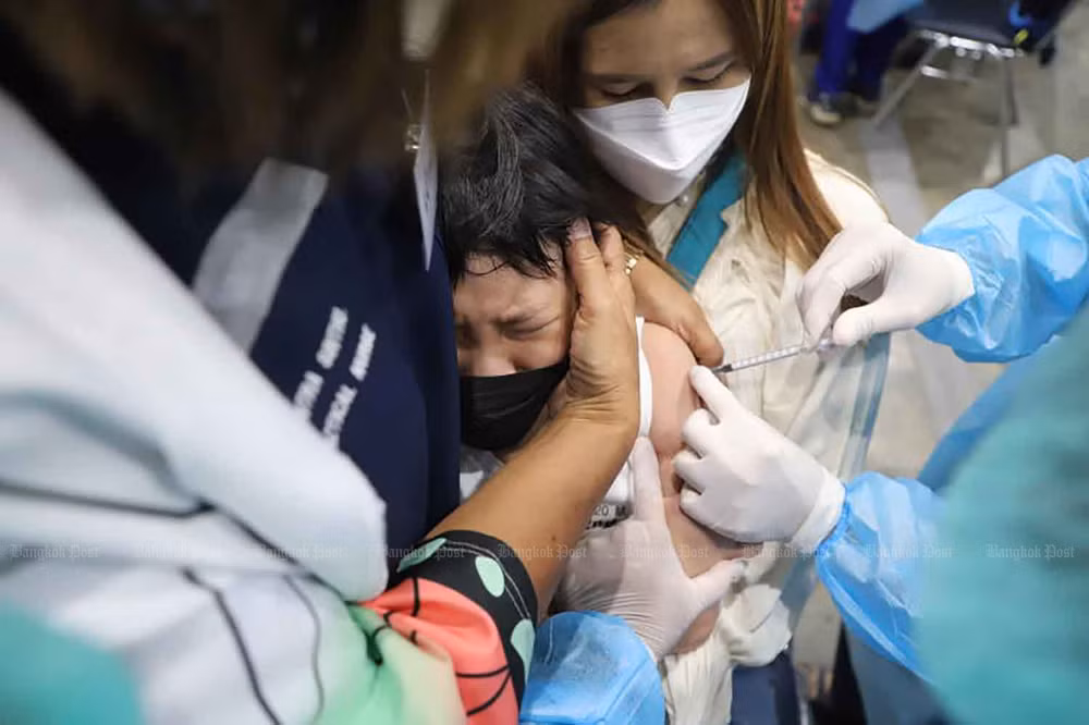 La Thaïlande s’inquiète d’une nouvelle mutation Omicron découverte à Hong Kong ảnh 1 La Thaïlande s’inquiète d’une nouvelle mutation Omicron découverte à Hong Kong ảnh 1