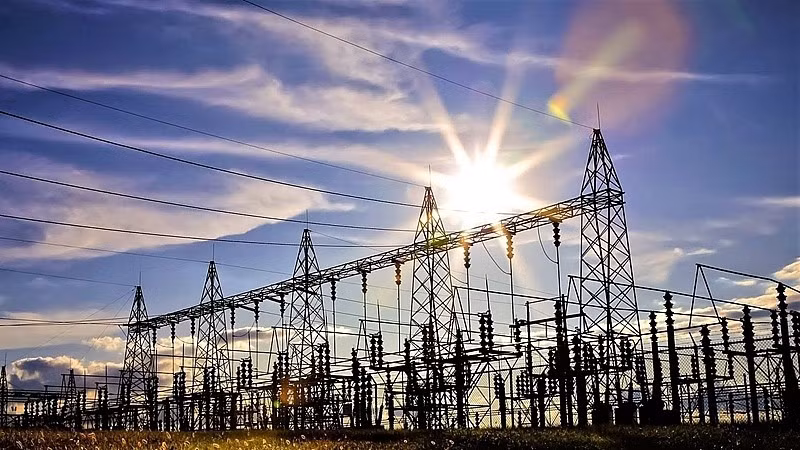 Le ministère de l’Industrie et du Commerce propose d’ajuster la Planification de l'électricité VIII ảnh 2