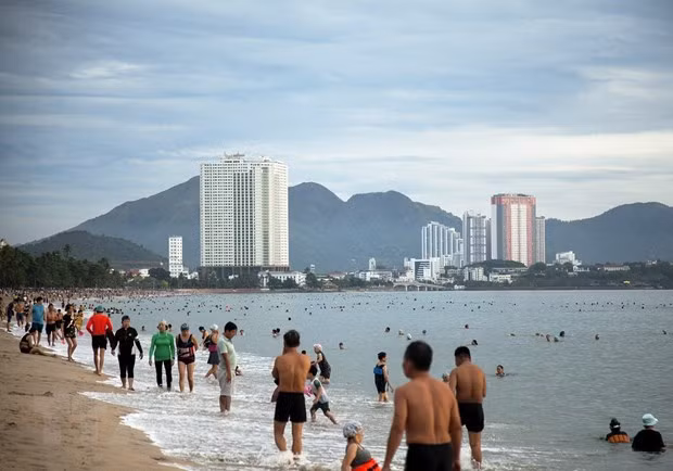 Promouvoir la coopértion entre Khanh Hoa et Saint-Pétersbourg (Russie) ảnh 1