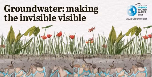 La Journée mondiale de l’eau 2022 met l’accent sur la protection des eaux souterraines ảnh 2