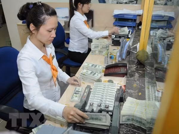 Hausse de 10% des devises étrangères transférées par les Viet Kieu au Vietnam en 2021 ảnh 1 Hausse de 10% des devises étrangères transférées par les Viet Kieu au Vietnam en 2021 ảnh 1