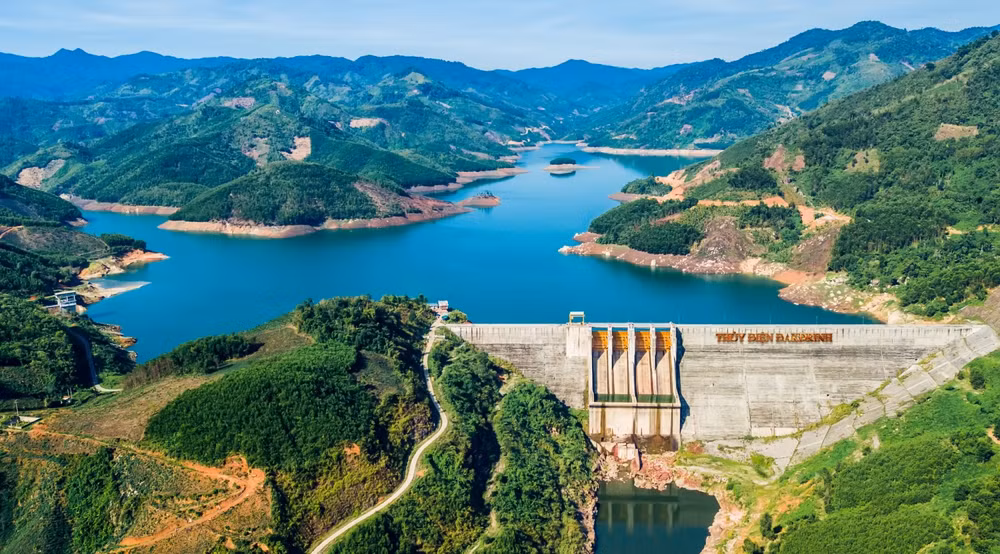 La société de la centrale hydroélectrique de Dakdring sera cotée sur UpCom ảnh 1 La société de la centrale hydroélectrique de Dakdring sera cotée sur UpCom ảnh 1