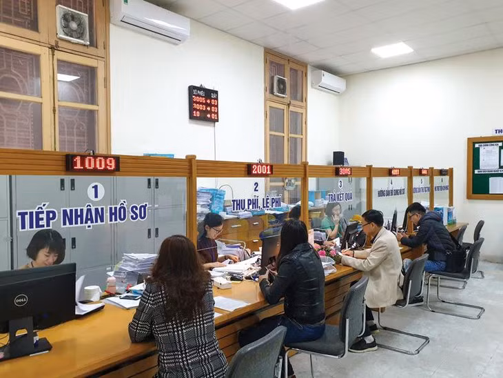 Les services publics au temps du Covid-19 ảnh 1 Les services publics au temps du Covid-19 ảnh 1
