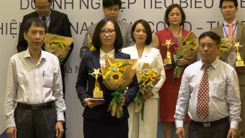 Saigontourist n’en finit plus d’engranger les prix ảnh 1