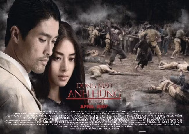  Des films vietnamiens à l’international, pourquoi pas? ảnh 1