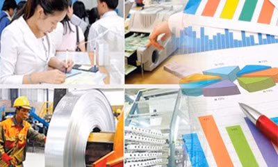  Malgré le Covid-19, le Vietnam maintient son objectif de croissance ảnh 1