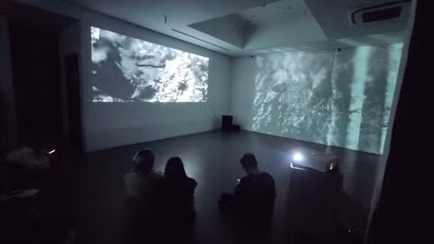 Première exposition de Félix-Antoine Morin au Vietnam ảnh 1