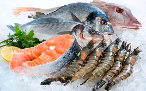 VASEP: les exportations de produits aquatiques commencent à se redresser ảnh 1