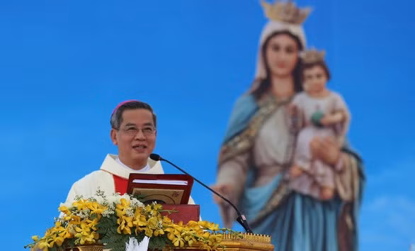 COVID-19: Quid des activités religieuses au Vietnam? ảnh 1