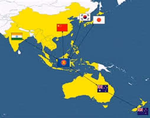 Les pays du RCEP encouragent l'Inde à revenir à la table des négociations ảnh 1 Les pays du RCEP encouragent l'Inde à revenir à la table des négociations ảnh 1