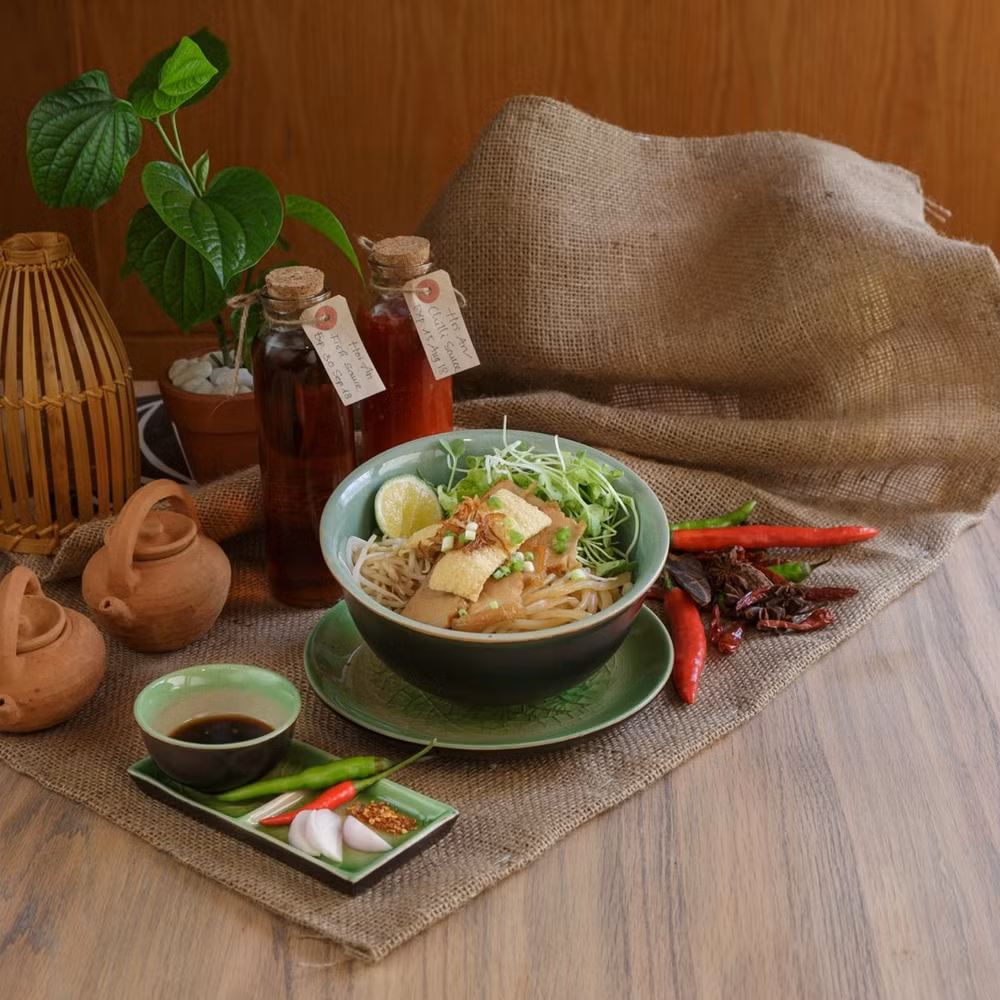Les plats vietnamiens appréciés des étrangers ảnh 4