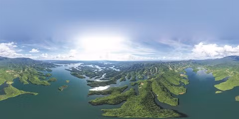 Le géoparc de Dak Nông, trésor de la nature ảnh 1