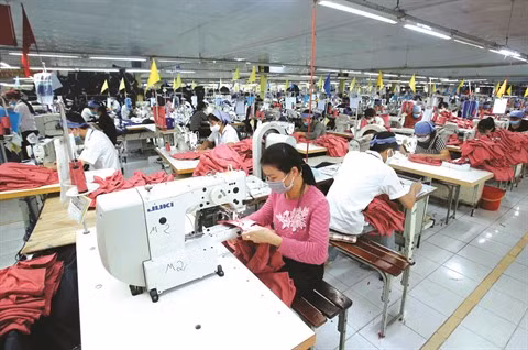  La diversification des marchés à l’export est impérative ảnh 1