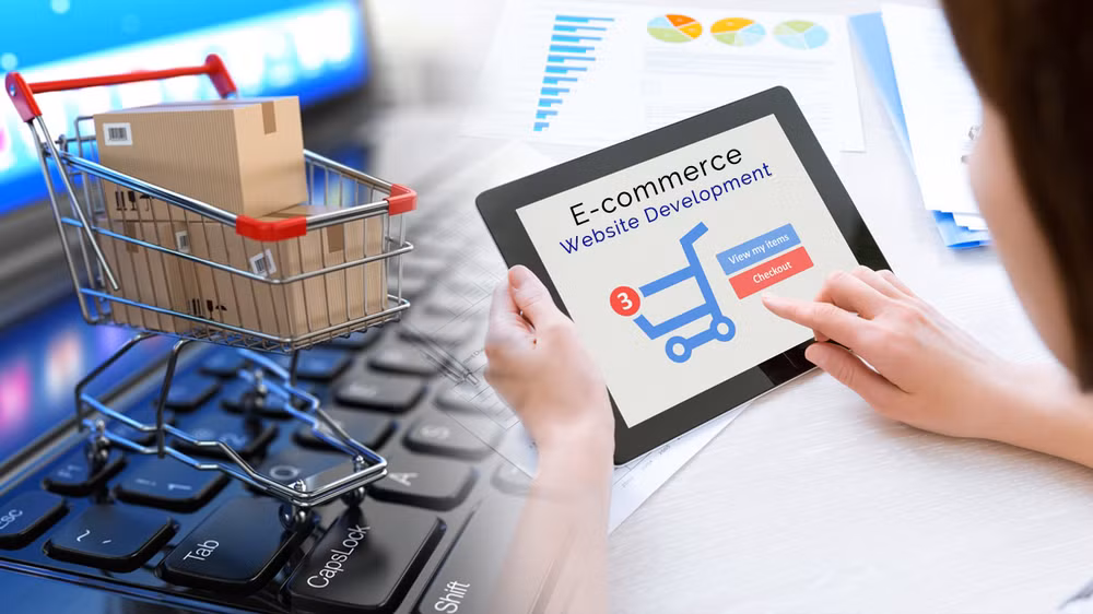 E-commerce: un géant “met un pied” au Vietnam ảnh 1 E-commerce: un géant “met un pied” au Vietnam ảnh 1
