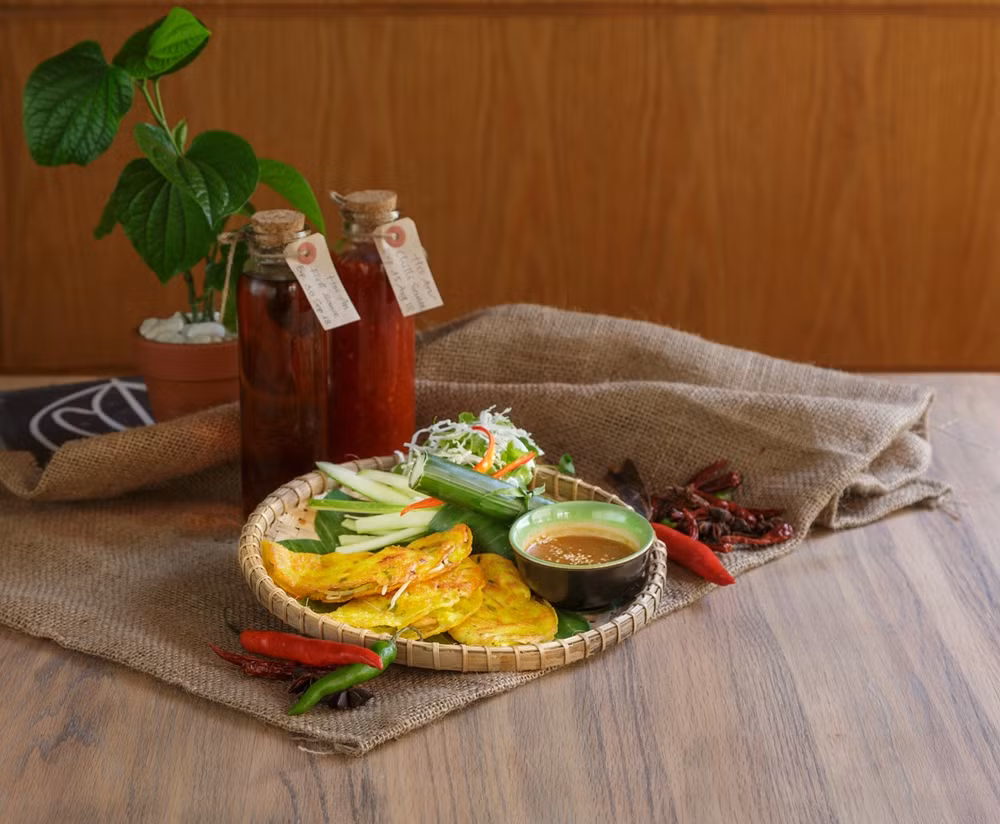 Les plats vietnamiens appréciés des étrangers ảnh 3