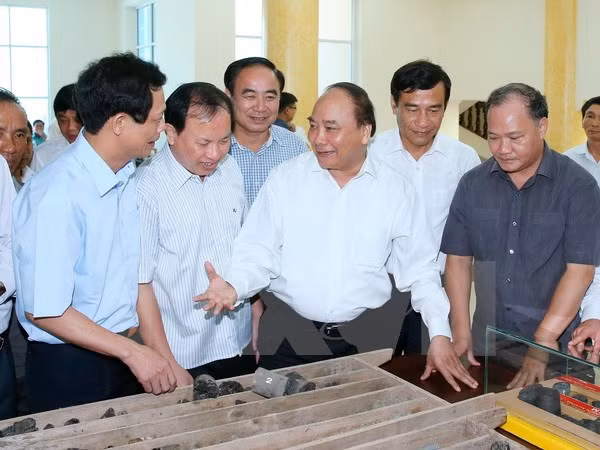 Thai Binh exhortée à intensifier la transmutation de la structure agricole ảnh 1