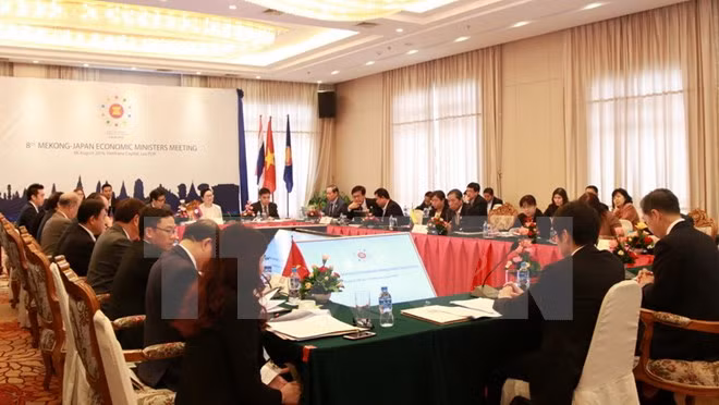 ASEAN et Japon renforcent leur coopération intégrale ảnh 1