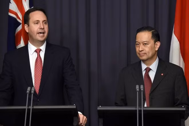 Australie-Indonésie: accord de partenariat économique intégral en vue ảnh 1