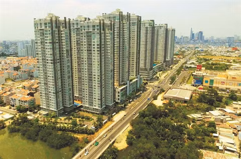Hô Chi Minh-Ville, la pépinière entrepreneuriale ảnh 2