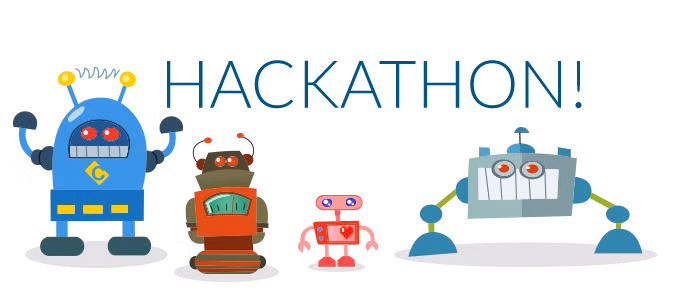 Hackathon - Concours de solutions pour sécuriser le réseau informatique ảnh 1 Hackathon - Concours de solutions pour sécuriser le réseau informatique ảnh 1