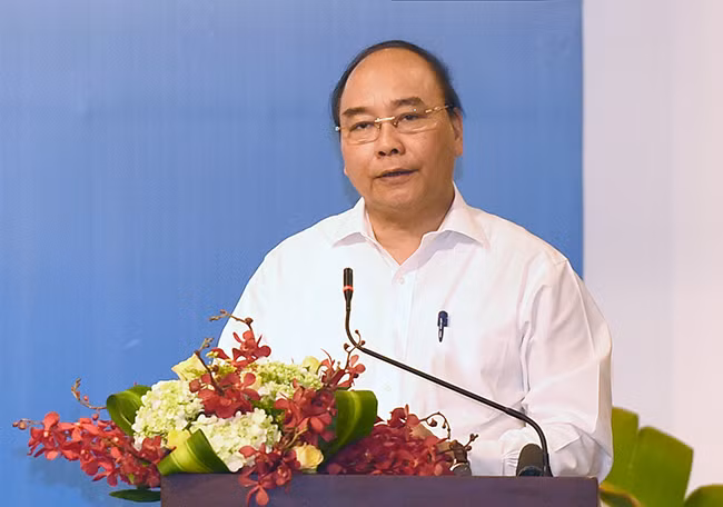 Conférence nationale sur le développement du tourisme ảnh 1