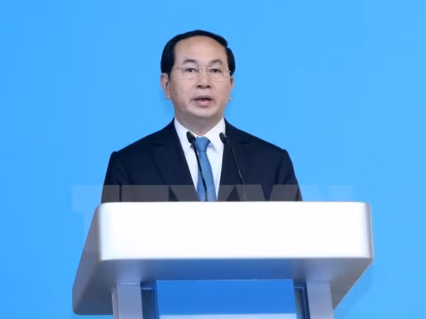 Accélération de la mise en oeuvre des accords de coopération avec le Brunei et Singapour ảnh 1