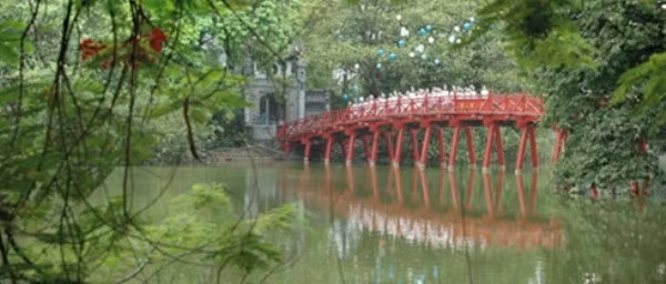 Les choses qui font la fierté du Vietnam et des Vietnamiens ảnh 4