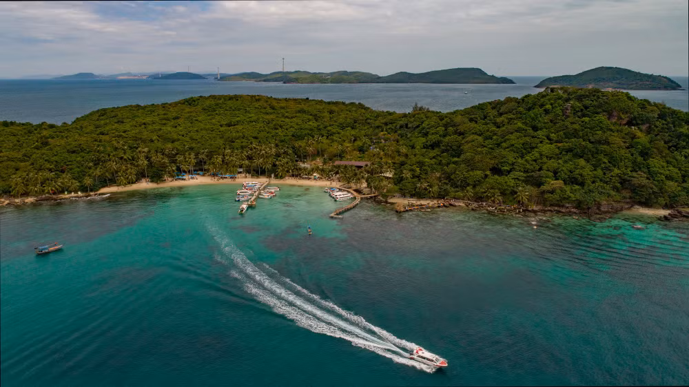 Exploiter des potentiels du tourisme maritime et insulaire ảnh 2