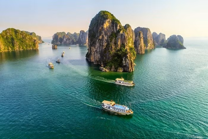 Exploiter des potentiels du tourisme maritime et insulaire ảnh 1