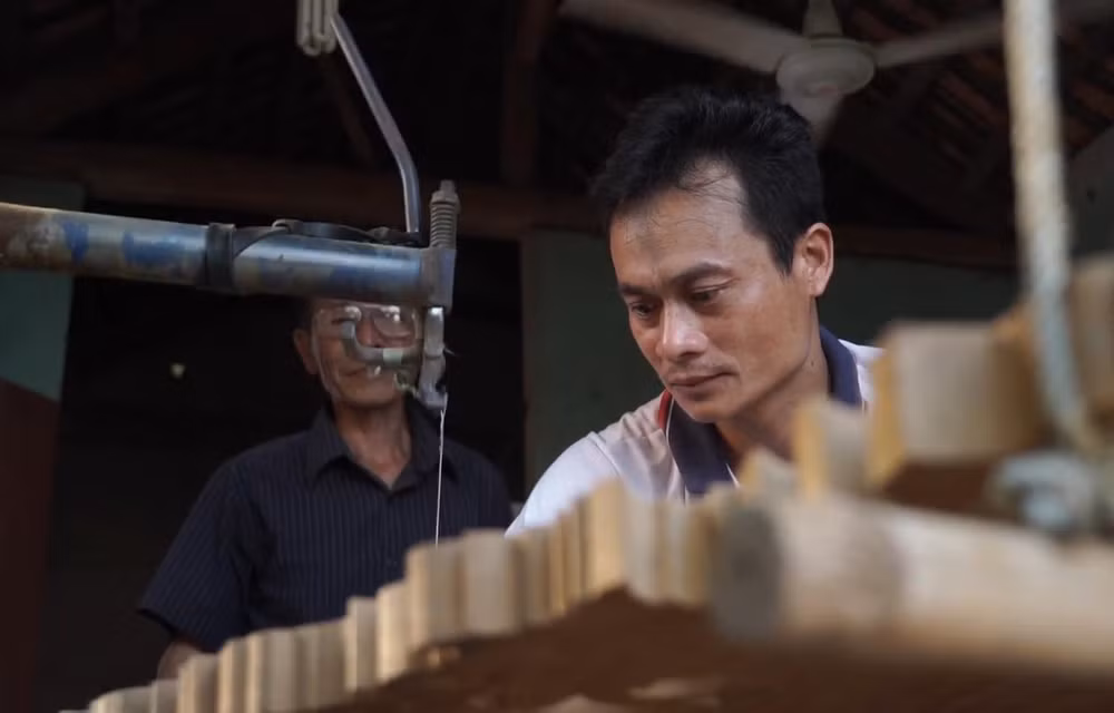 Artisanat vietnamien : créer des marques pour développer les villages de métiers ảnh 1