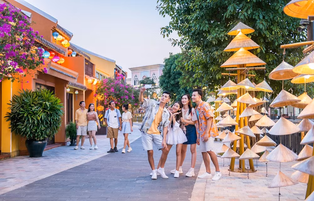 Le Vietnam cherche à promouvoir le tourisme intérieur dans le contexte de crise sanitaire ảnh 1
