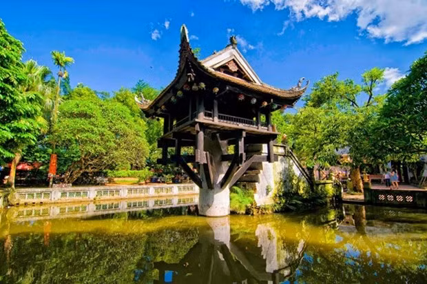 Le Vietnam cherche à promouvoir le tourisme intérieur dans le contexte de crise sanitaire ảnh 4