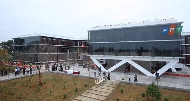 Le parc de haute technologie de Hoa Lac devra voir grand ảnh 1