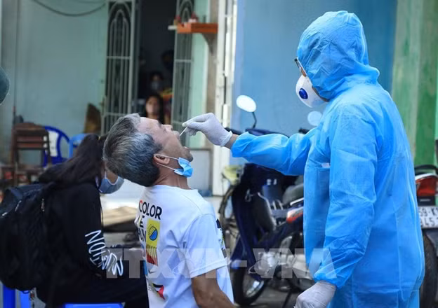 La BAD aux côtés du Vietnam dans la lutte contre le COVID-19 ảnh 1