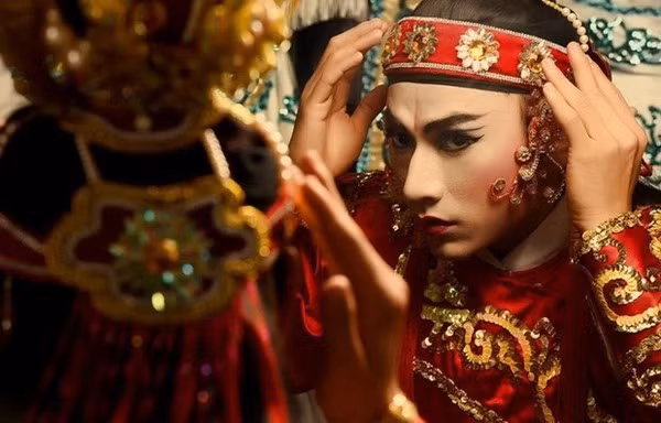 British Council finance une campagne sur le “cai luong” ảnh 2