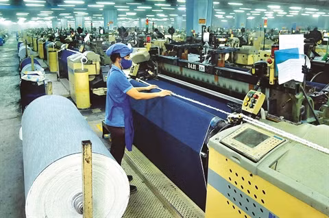 Valoriser les potentialités pour l’envol de l’industrie auxiliaire ảnh 1