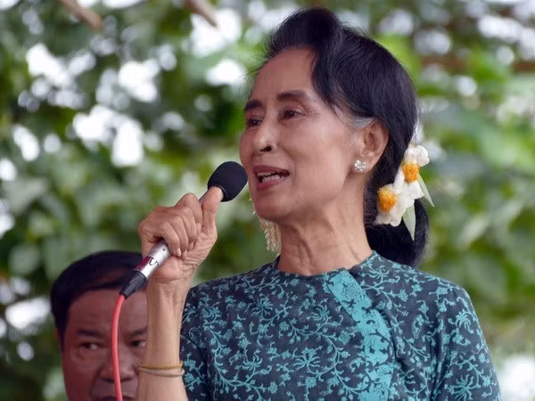Myanmar : les élections générales auront lieu comme prévu ảnh 1